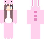 bunny girl