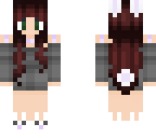 bunny girl