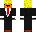 business fish