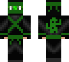 cactus ninja