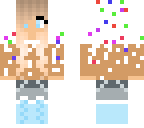 cake sweater girl