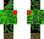 camo