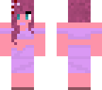 candy aphmau