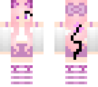 cat girl
