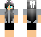 cat girl