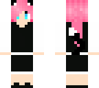cat girl