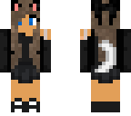 cat girl