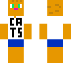 cat guy