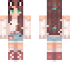 cat pvp girl