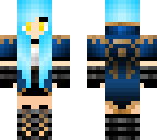celestial warrior