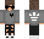 chibi adidas boy for vyzeop
