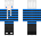 chibi boy