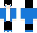 chibi boy 2
