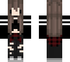 chibi girl