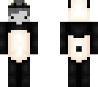 chibi panda