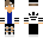christian's skin