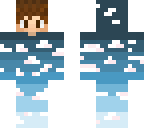 cloud boy
