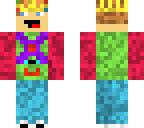 colors