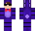 cool bonnie