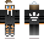cool boy fixed