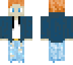 cool ginger boy v2