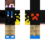 cool pvp guy