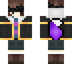 corrupted flowerfell frisk