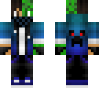 creeper boy v2
