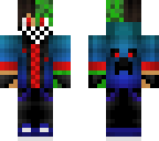 creeper boy v3