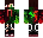 cursedflames