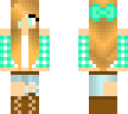 cute country gracie edit
