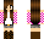 cute cowgirl