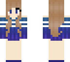 cute girl