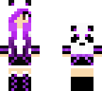cute kawaii girl