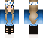 cute ombre derp