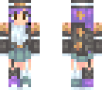 cute sailor