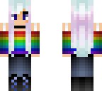 danny for pride month