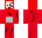dead teletubie