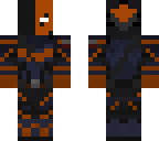 deathstroke