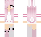 demon bunny