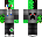 derp creeper boy