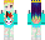 derp denis girl