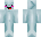 derpy dolphin amazing