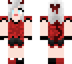 devil girl