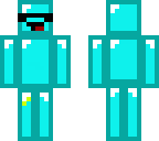 diamond-noob