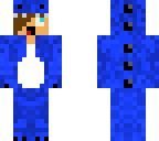 dino boy