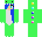dino me