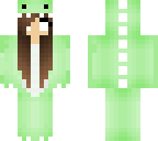 dinosaur girl edddit