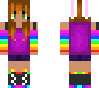 disco bunny