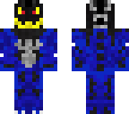 dryganthaar version 10